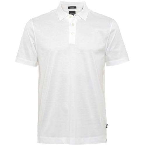 BOSS Pre 50 10259967 Short Sleeve Polo L von BOSS
