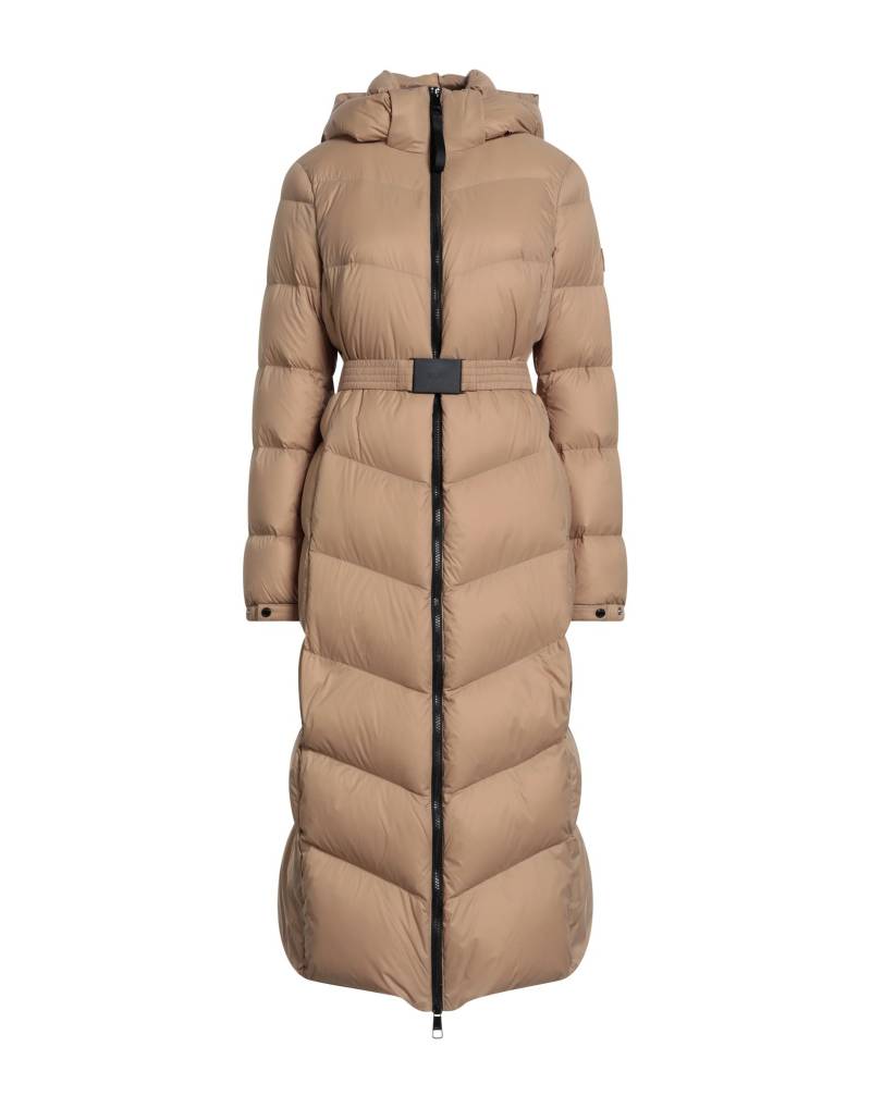 BOSS Pufferjacke & Daunenjacke Damen Kamel BOSS Pufferjacke & Daunenjacke Damen Kamel von BOSS