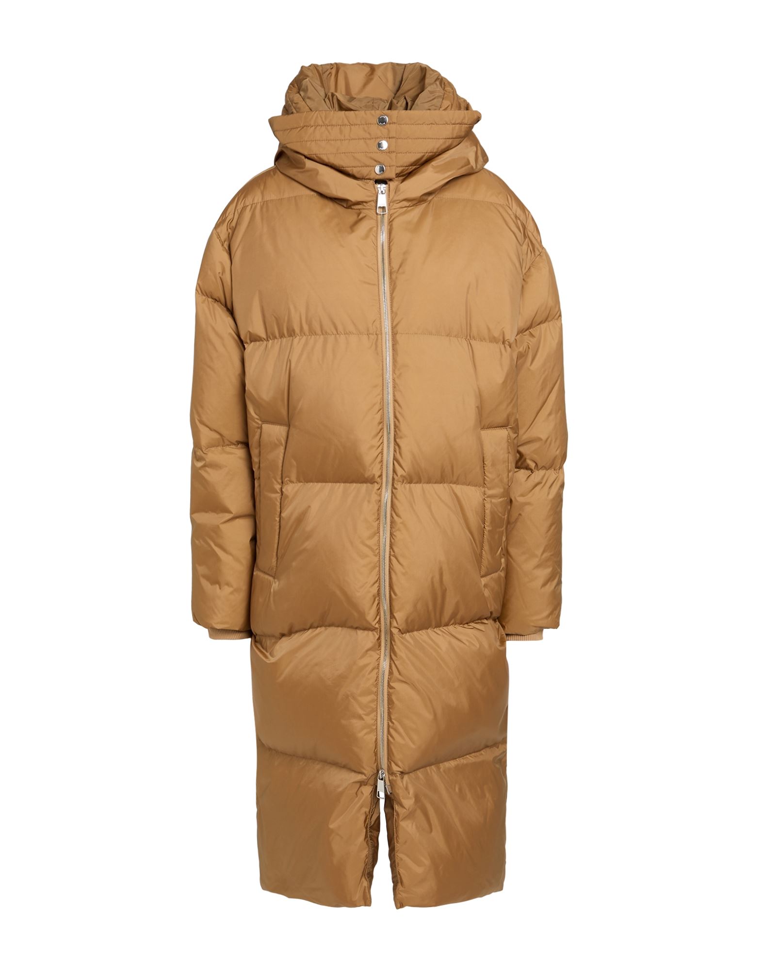 BOSS Pufferjacke & Daunenjacke Damen Sand BOSS Pufferjacke & Daunenjacke Damen Sand von BOSS