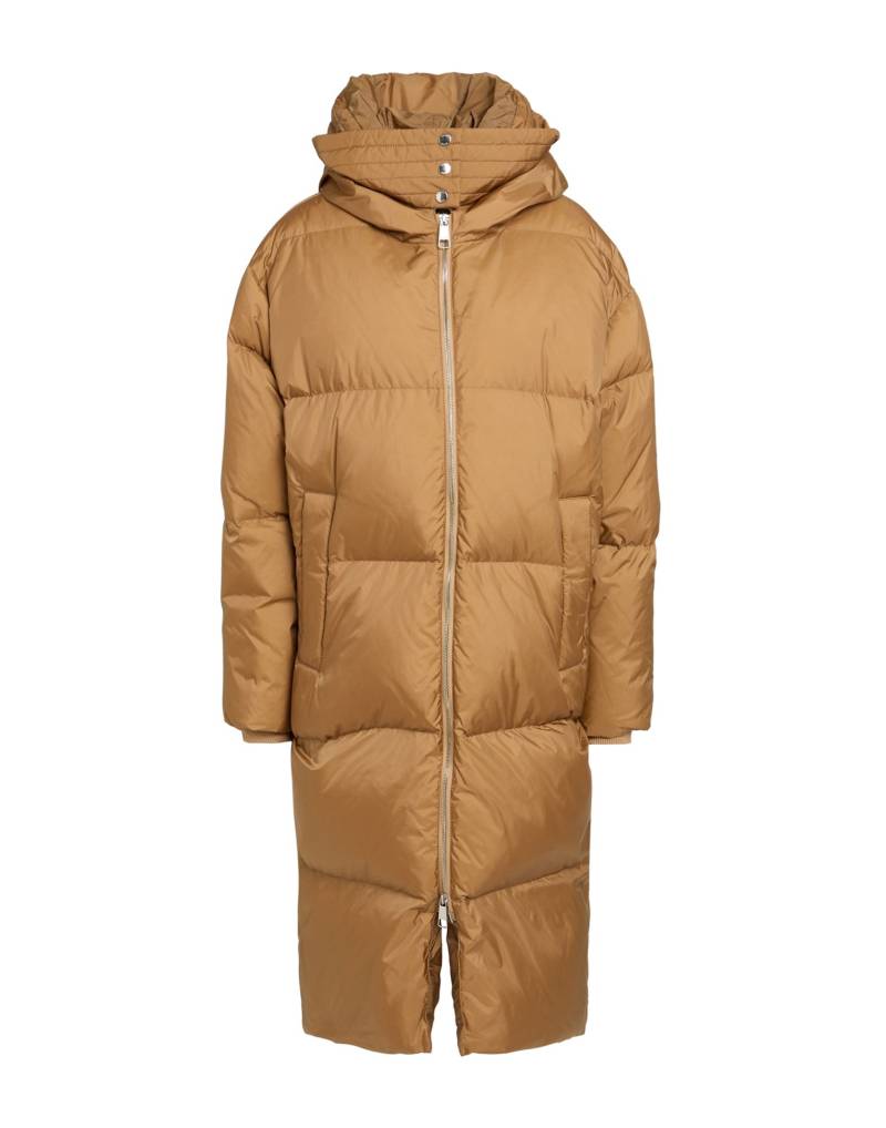 BOSS Pufferjacke & Daunenjacke Damen Sand BOSS Pufferjacke & Daunenjacke Damen Sand von BOSS