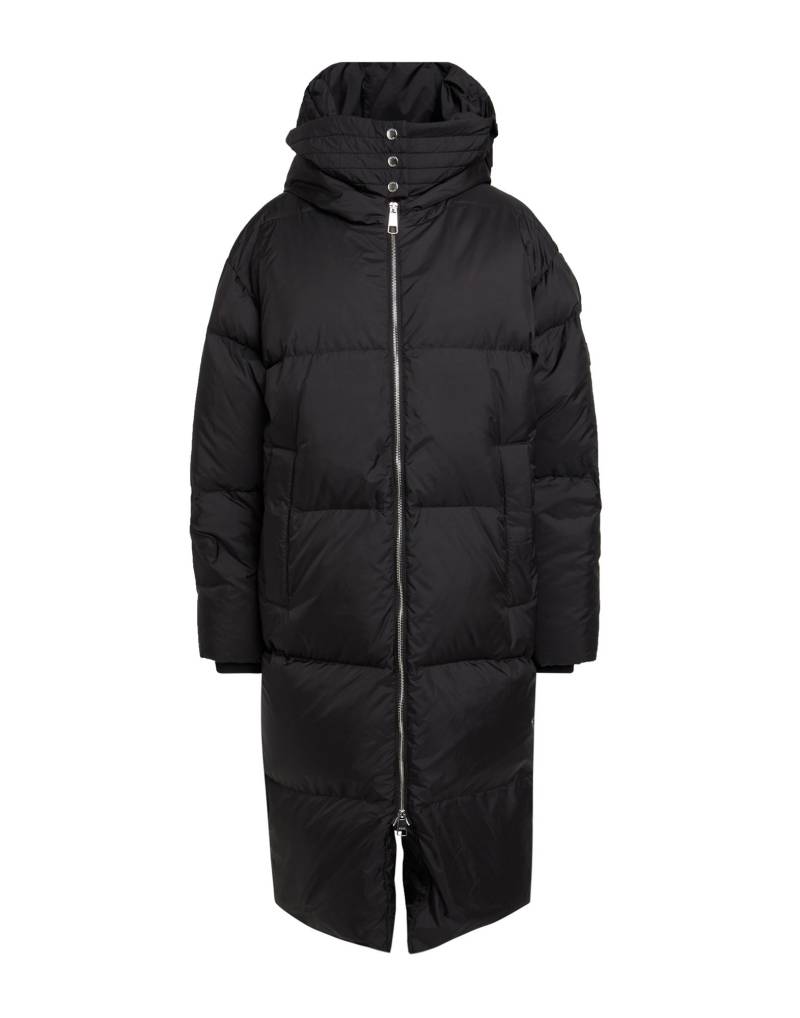 BOSS Pufferjacke & Daunenjacke Damen Schwarz von BOSS