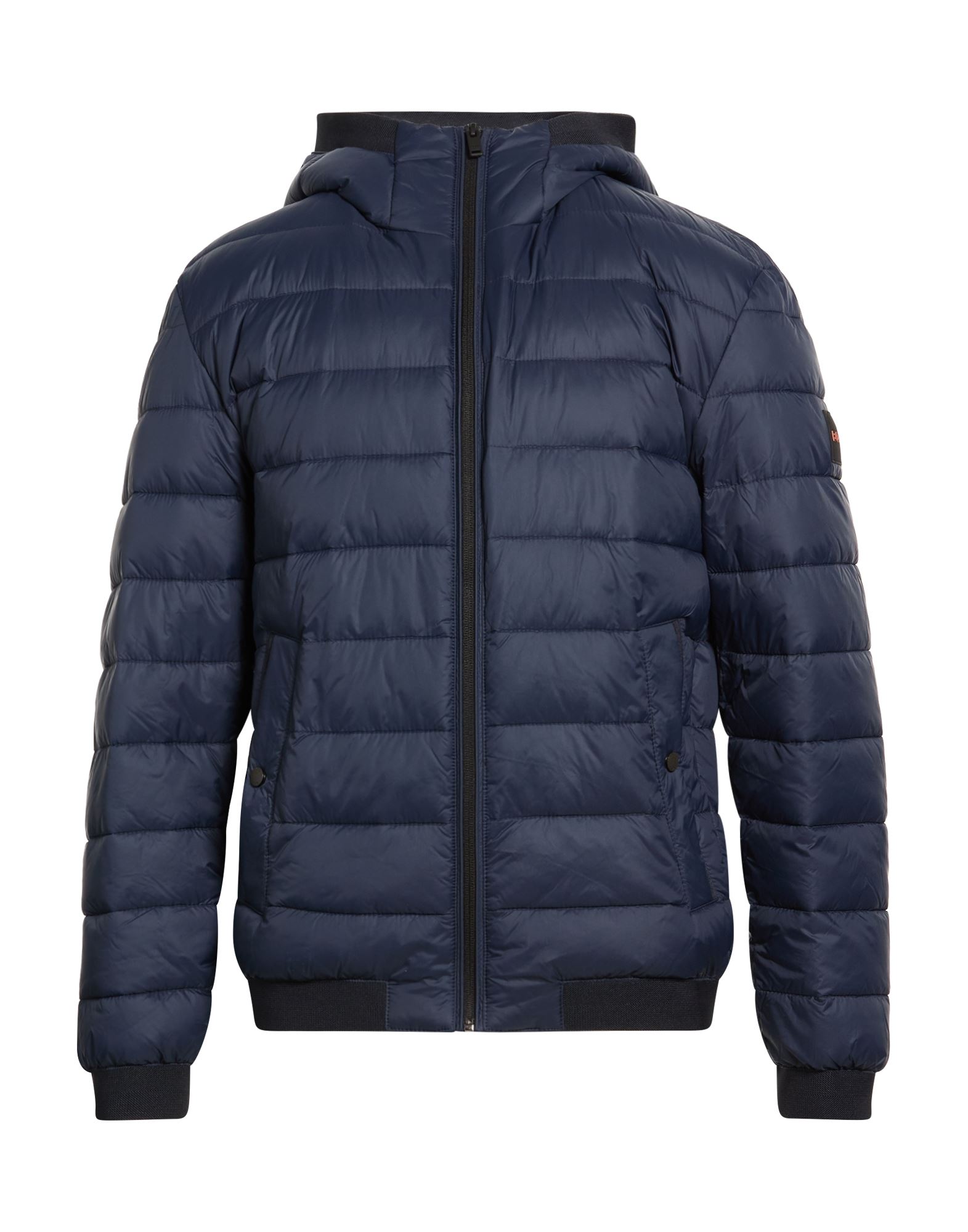 BOSS Pufferjacke & Daunenjacke Herren Marineblau von BOSS