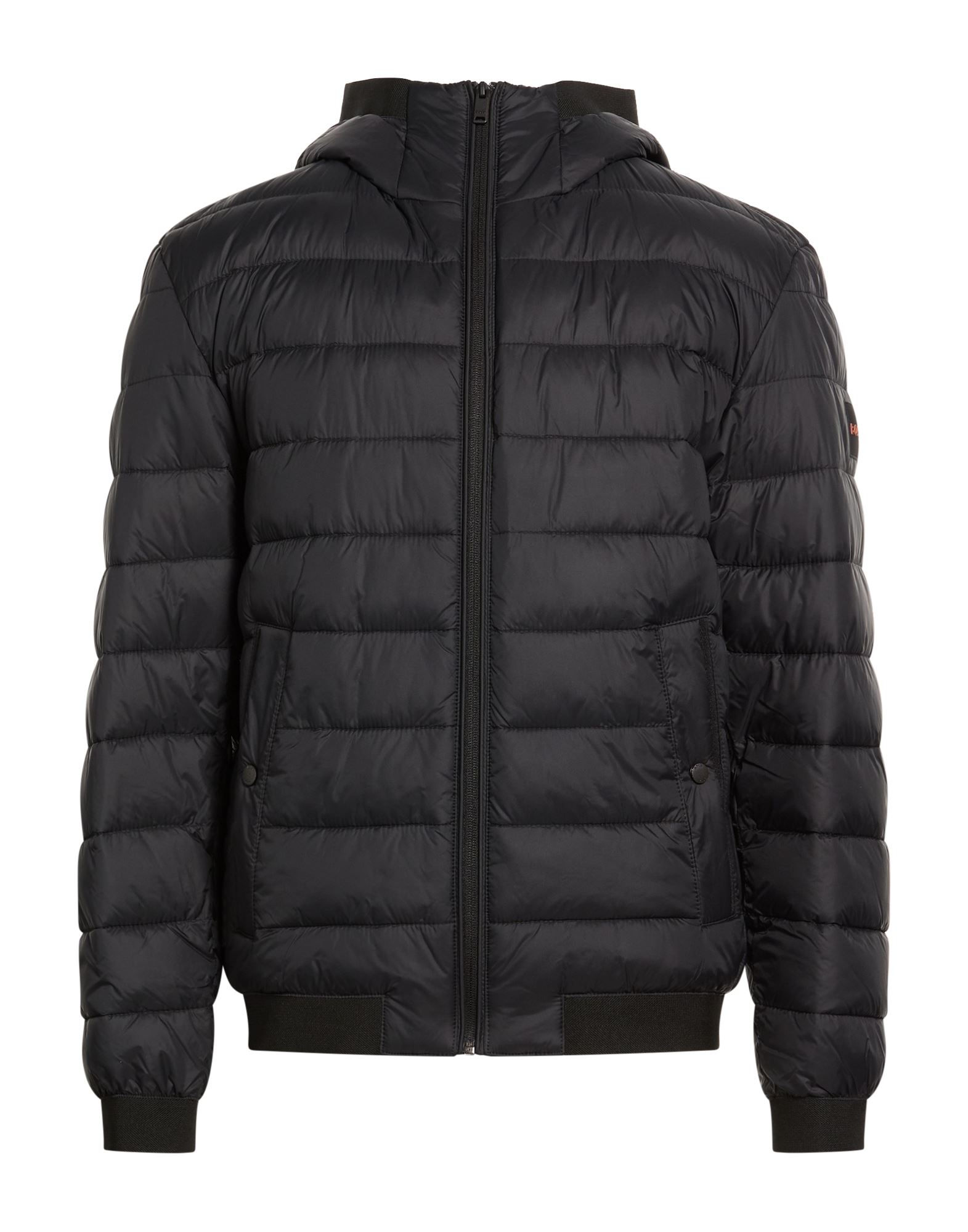BOSS Pufferjacke & Daunenjacke Herren Schwarz von BOSS