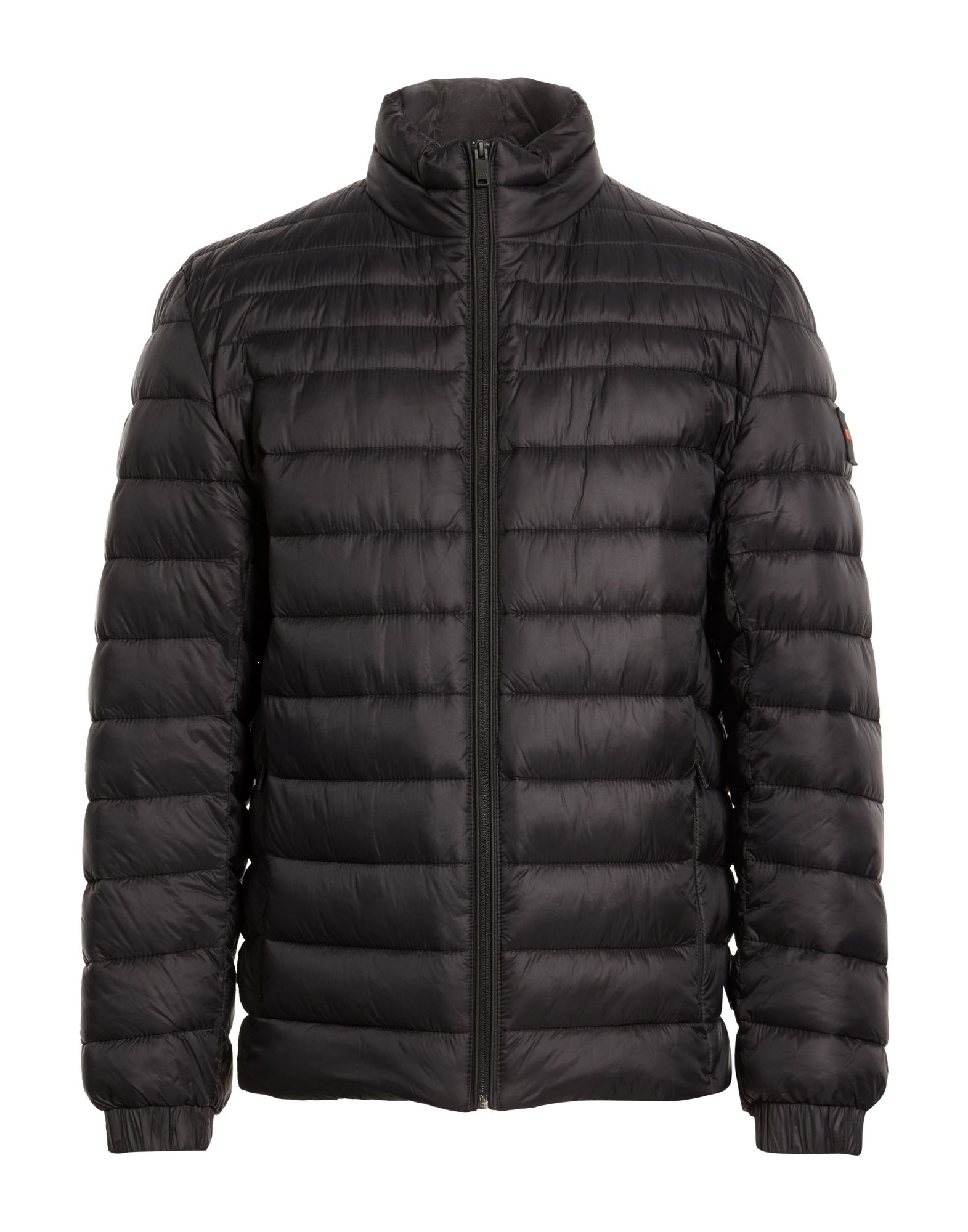 BOSS Pufferjacke & Daunenjacke Herren Schwarz von BOSS