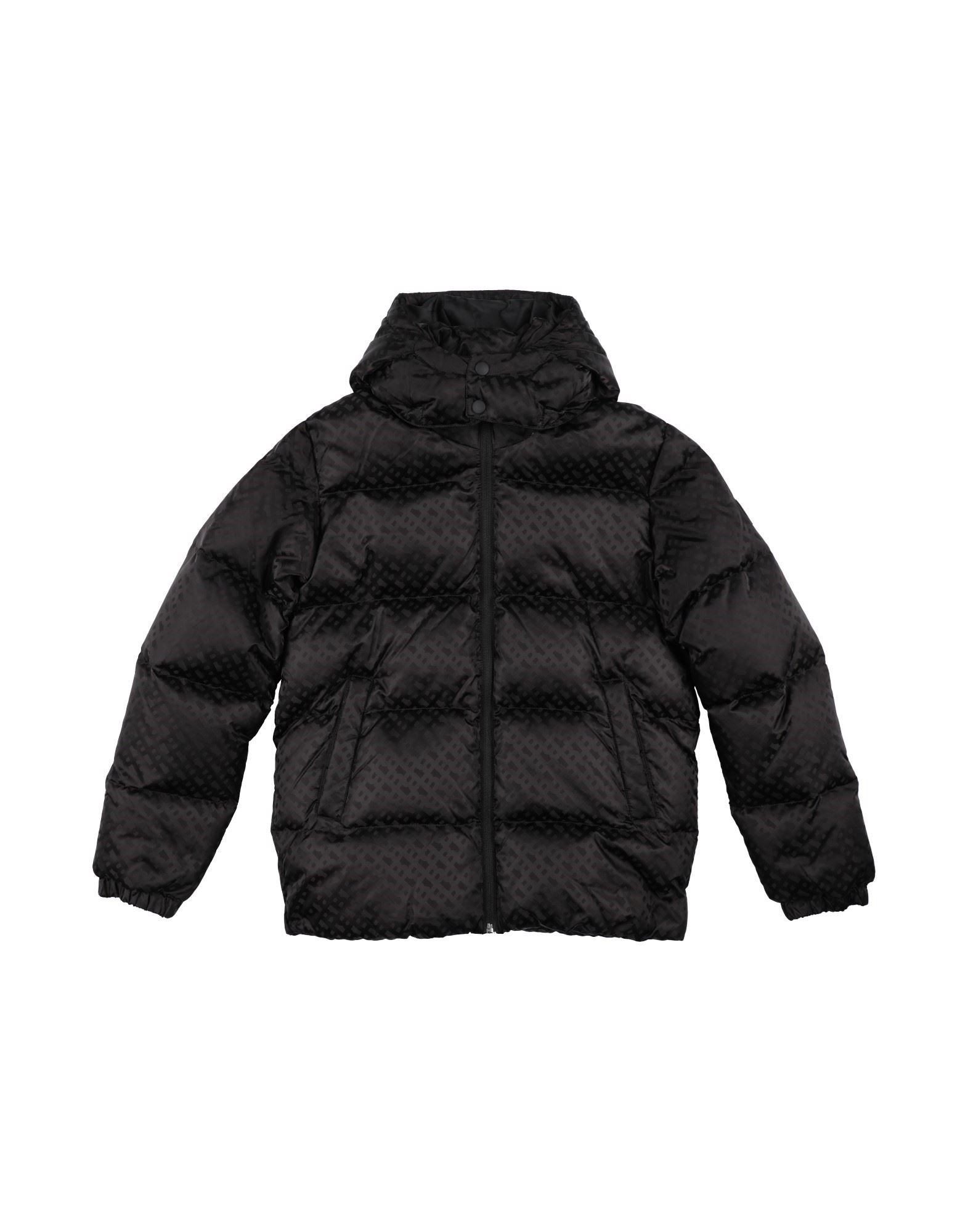 BOSS Pufferjacke & Daunenjacke Kinder Schwarz von BOSS