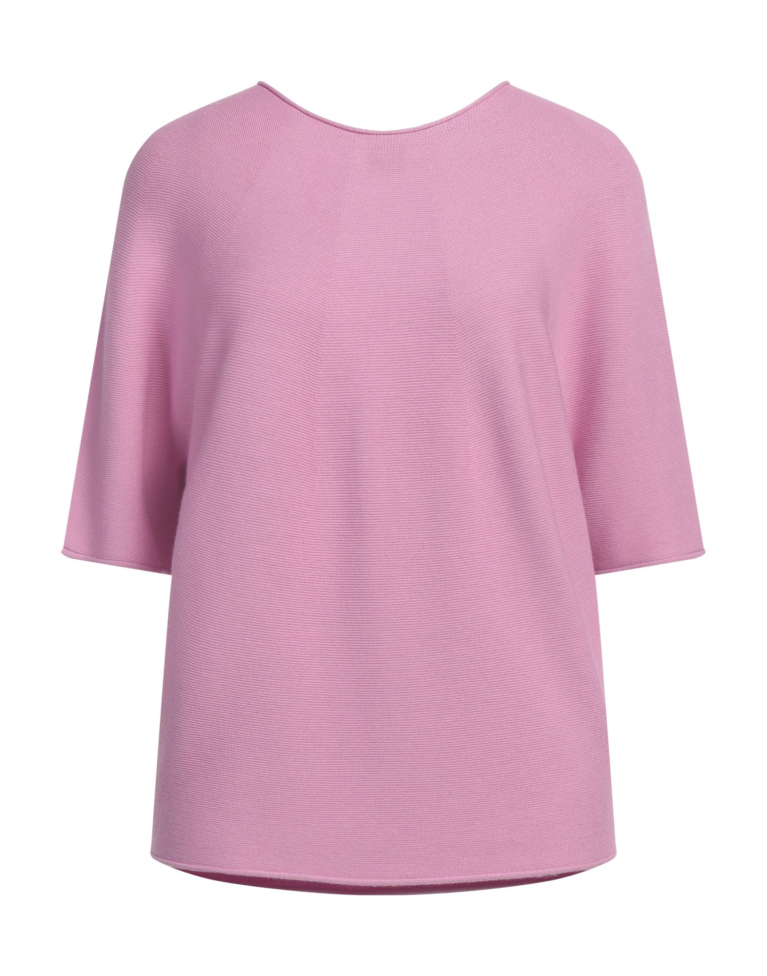BOSS Pullover Damen Malve BOSS Pullover Damen Malve von BOSS