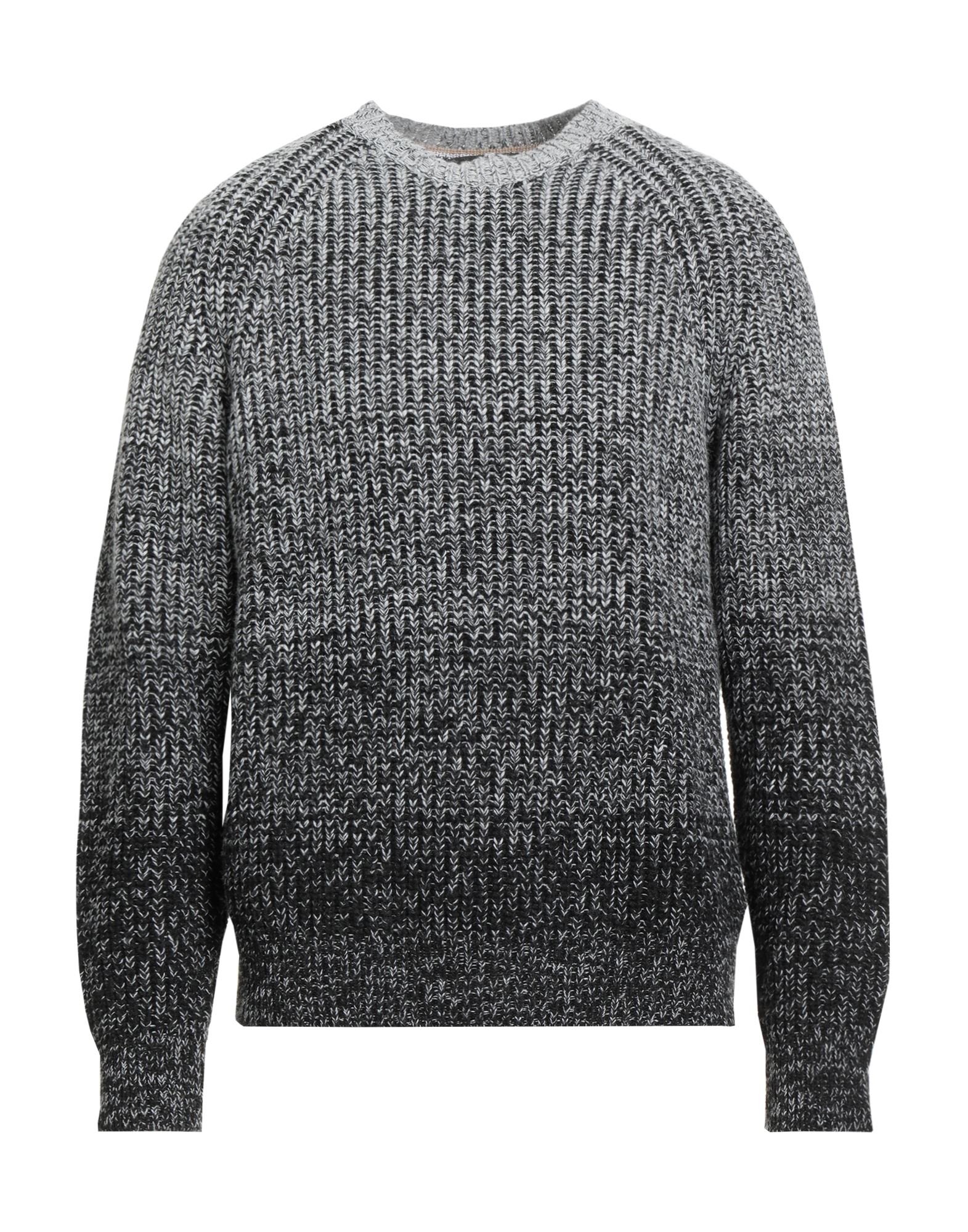 BOSS Pullover Herren Schwarz BOSS Pullover Herren Schwarz von BOSS