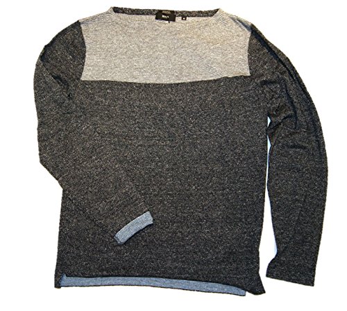 BOSS Pullover LABORIN Farbe DUNKELBLAU 404 (M) von BOSS