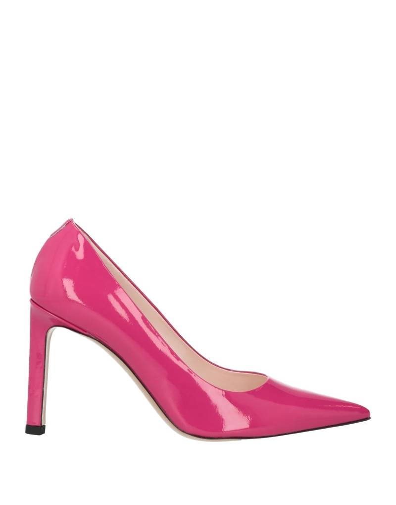 BOSS Pumps Damen Fuchsia von BOSS