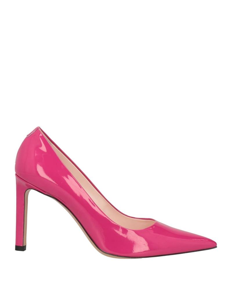 BOSS Pumps Damen Fuchsia von BOSS