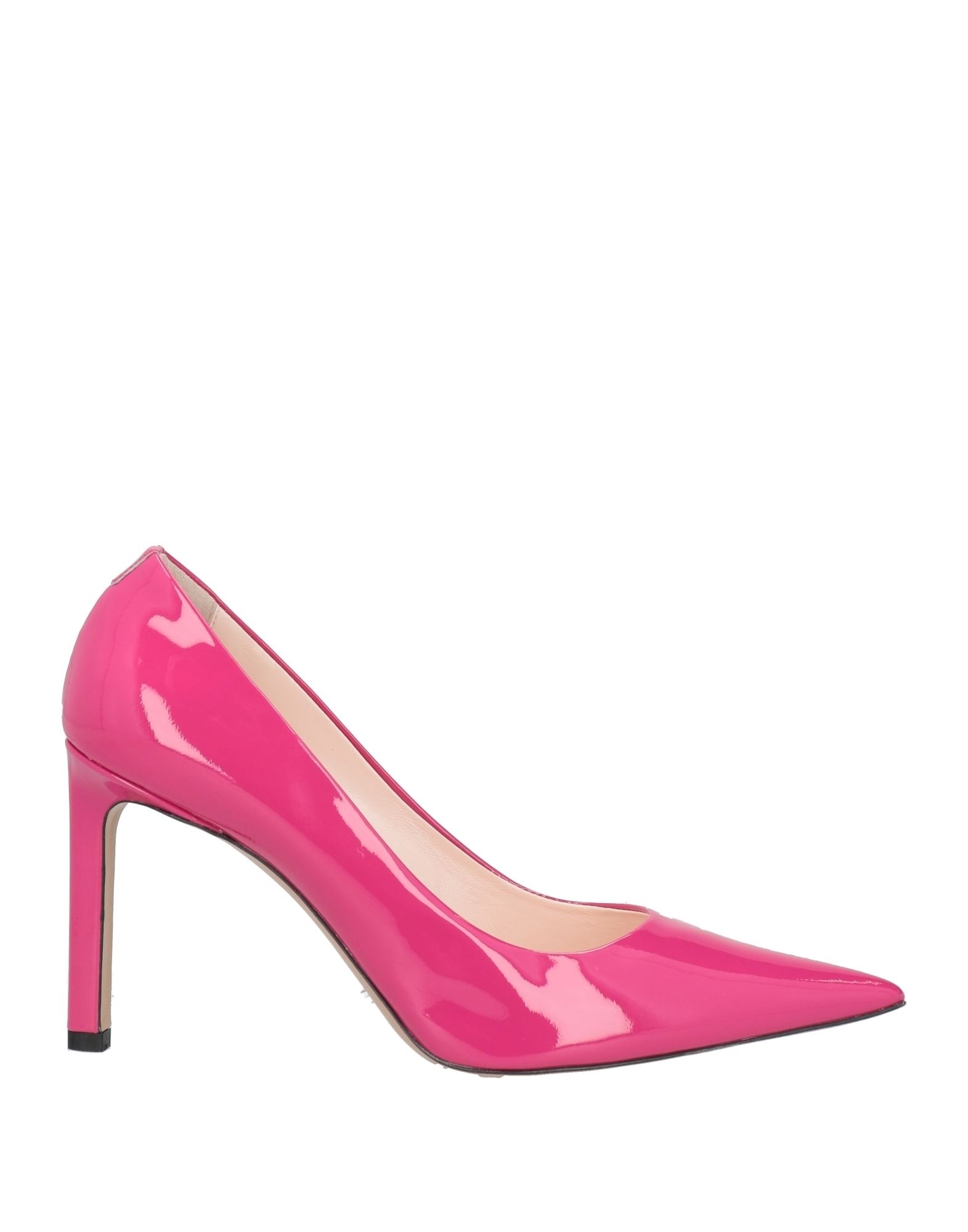 BOSS Pumps Damen Fuchsia BOSS Pumps Damen Fuchsia von BOSS