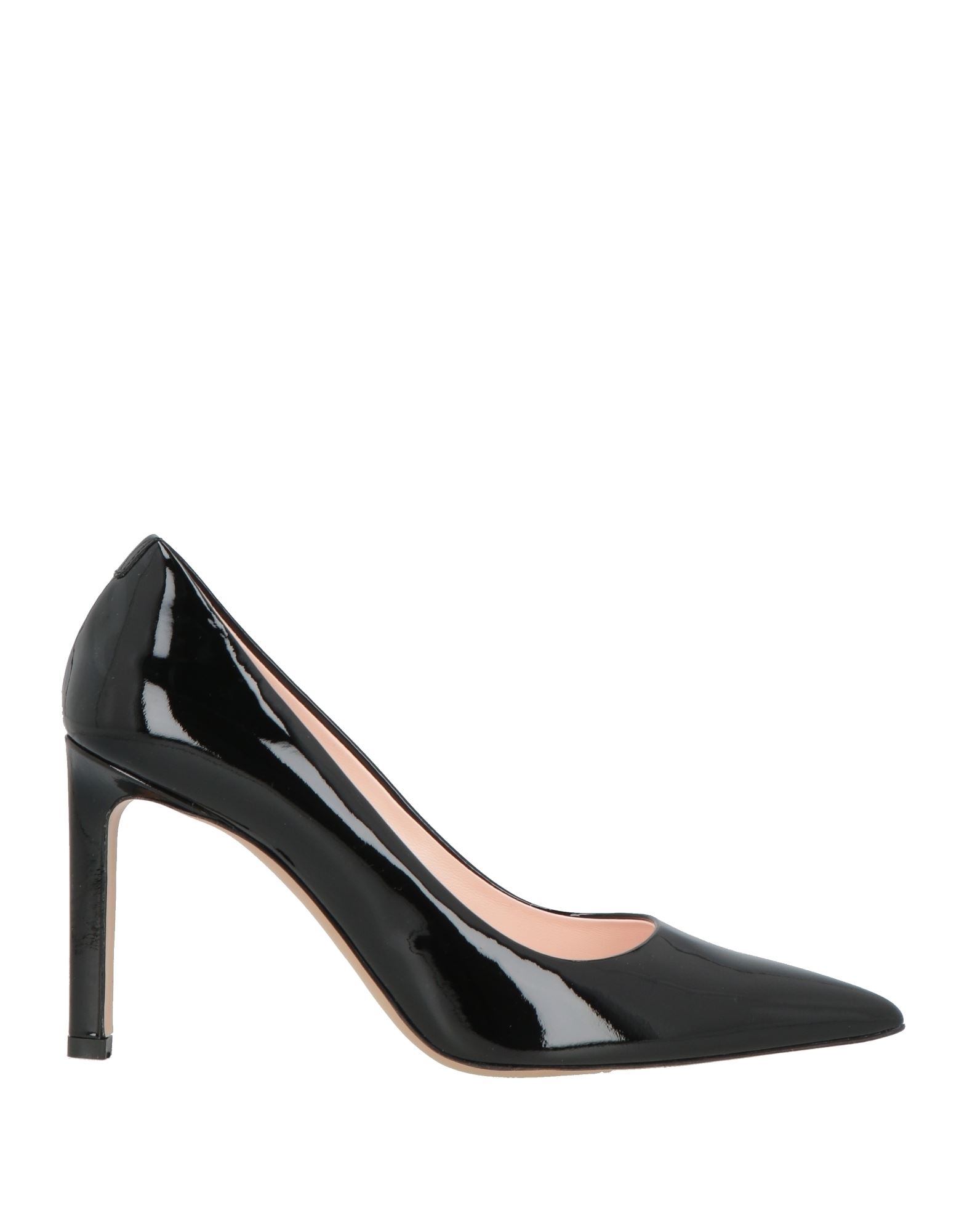 BOSS Pumps Damen Schwarz von BOSS