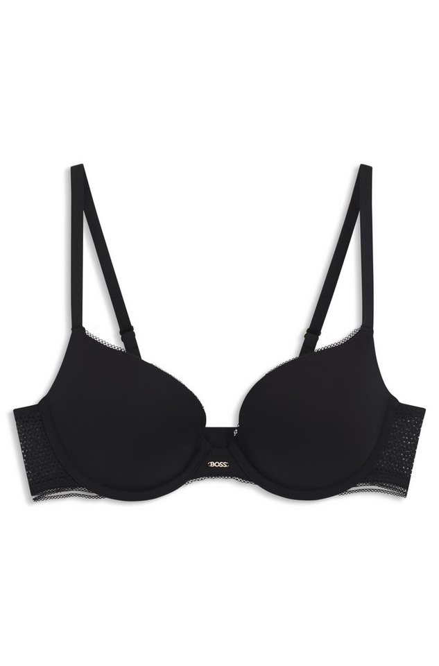 BOSS Push-up-BH B PURE von BOSS
