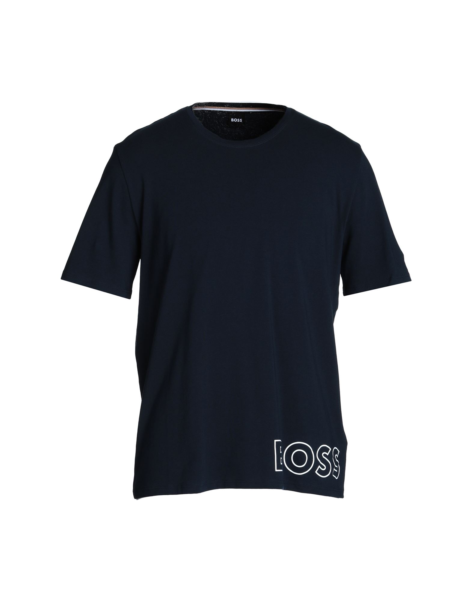 BOSS Unterhemd Herren Marineblau von BOSS