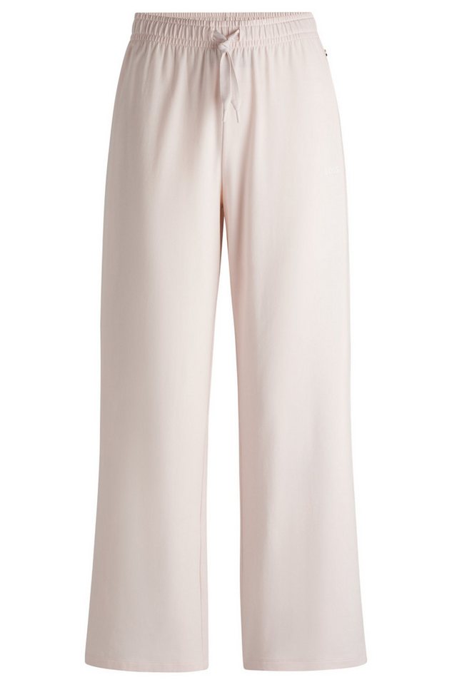 BOSS Pyjamahose CI_Pants mit BOSS Logoschriftzug BOSS Pyjamahose CI_Pants mit BOSS Logoschriftzug von BOSS