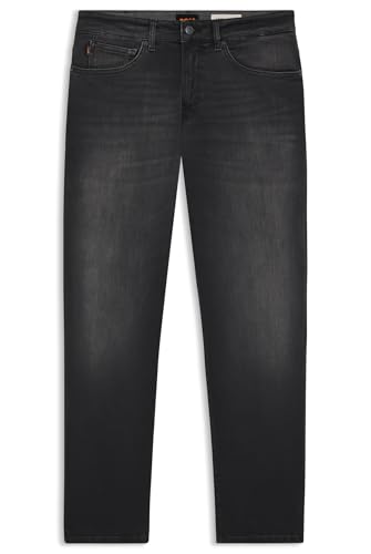 BOSS RE.Maine BO Pants Black5 30W / 32L von BOSS