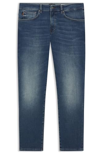 BOSS RE.Maine BO Pants Navy411 48W / 32L von BOSS