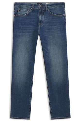 BOSS RE.Maine BO Pants Navy415 34W / 34L von BOSS