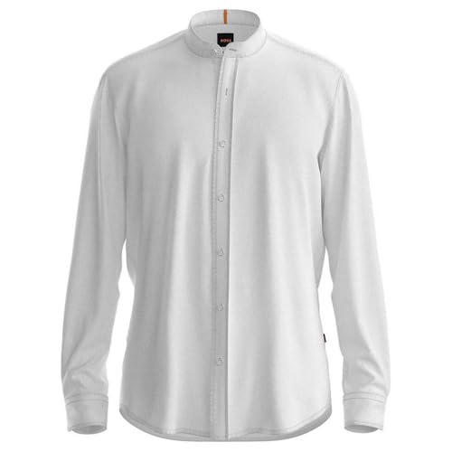 BOSS Race_1_M 10267858 01 Shirt White100 M von BOSS