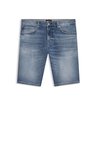 BOSS Re.Maine Shorts BO 10251068 01 von BOSS