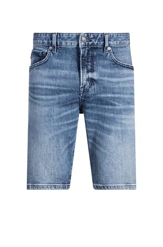 BOSS Re.Maine Shorts BO 10251068 01 von BOSS