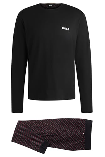 BOSS Relax Long Set BOSS Relax Long Set von BOSS