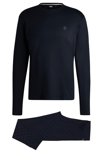 BOSS Relax Long Set von BOSS