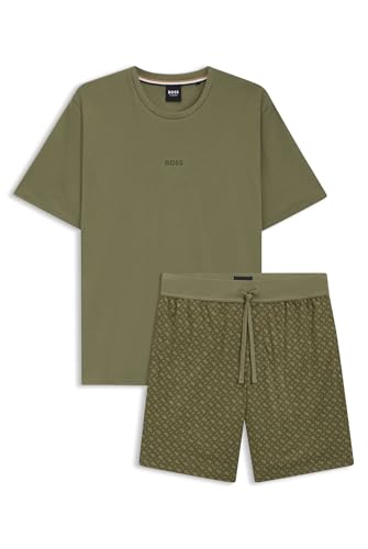 BOSS Relax Short Set 10269542 01 von BOSS