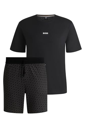 BOSS Relax Short Set 10269542 01 BOSS Relax Short Set 10269542 01 von BOSS