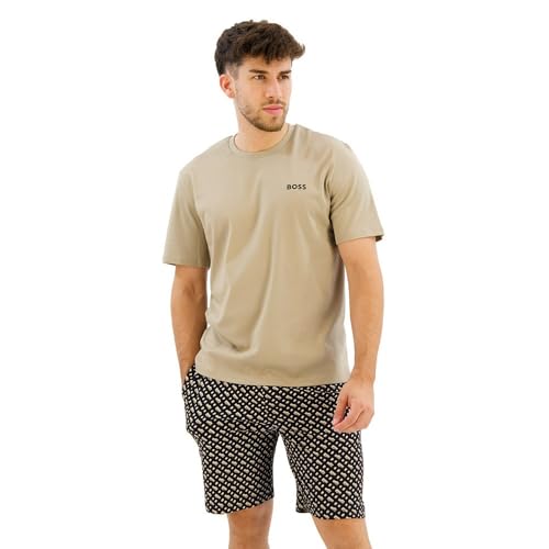 BOSS Relax Short Set von BOSS