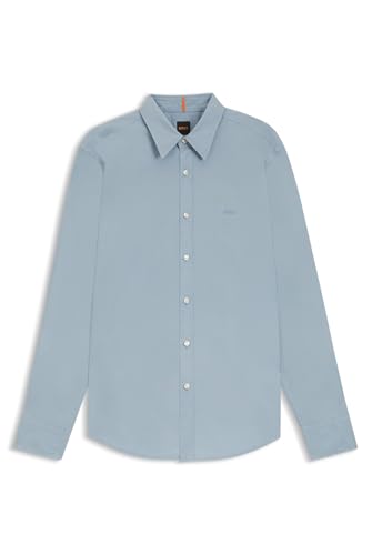 BOSS Relegant_6_M Shirt Navy418 3XL von BOSS