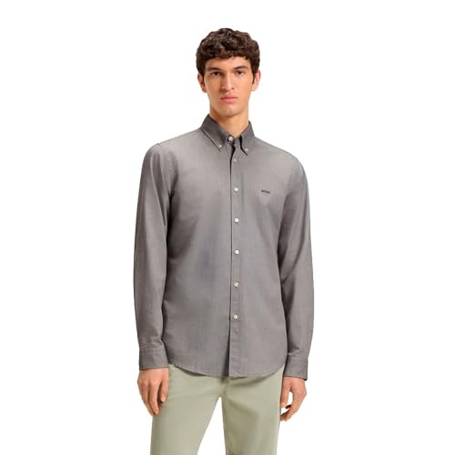 BOSS Rickert_M von BOSS