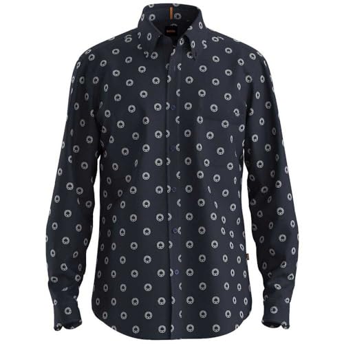 BOSS Rickert_M von BOSS