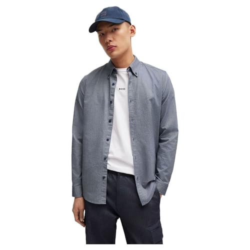 BOSS Rickert_M von BOSS