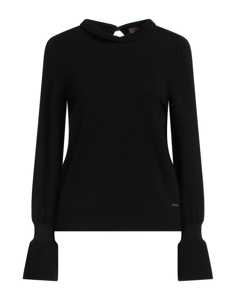 BOSS Pullover Damen Schwarz von BOSS