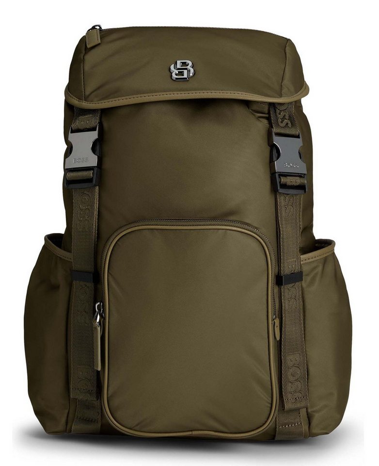 BOSS Rucksack B Icon Backpack von BOSS