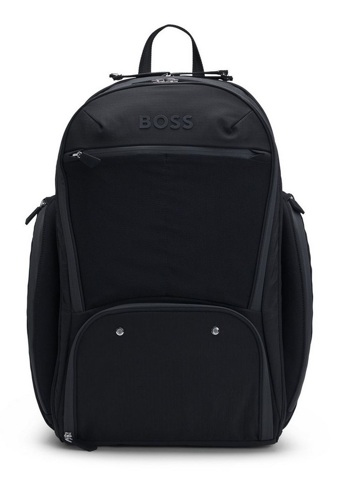 BOSS Rucksack Backpack von BOSS