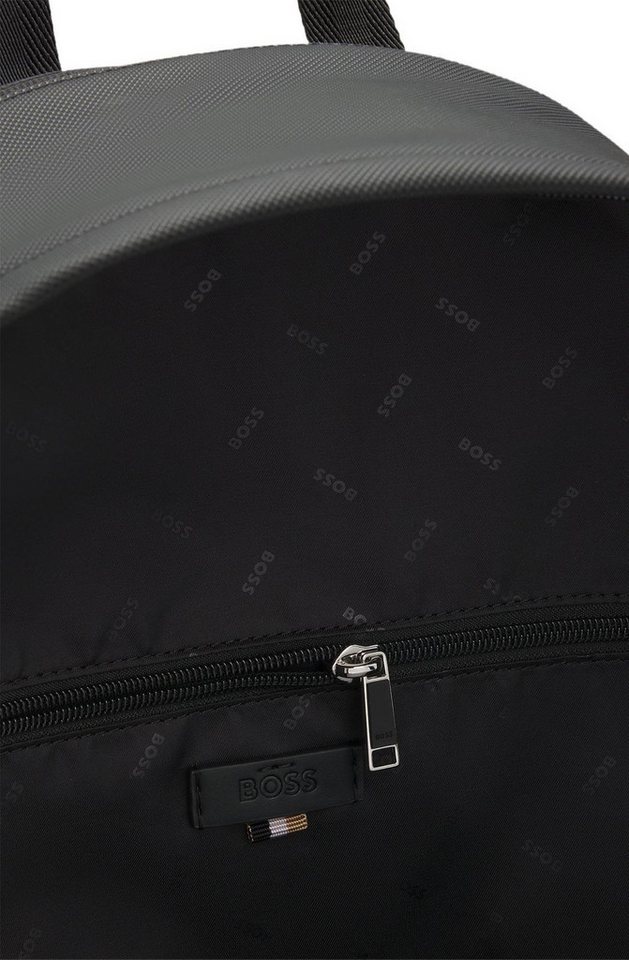 BOSS Rucksack Backpack von BOSS