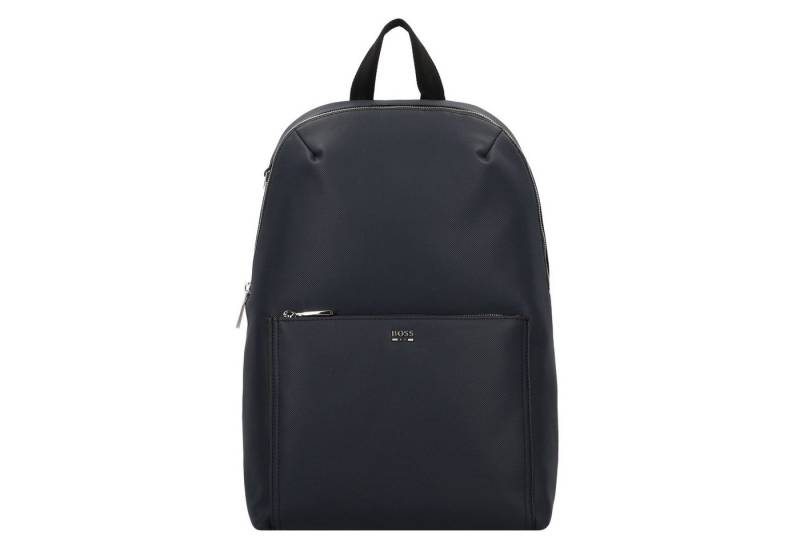 BOSS Rucksack Jinko, Polyurethan von BOSS
