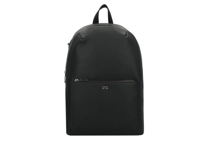 BOSS Rucksack Jinko, Polyurethan von BOSS