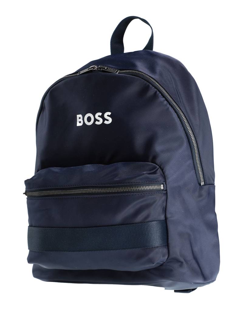 BOSS Rucksack Kinder Nachtblau von BOSS