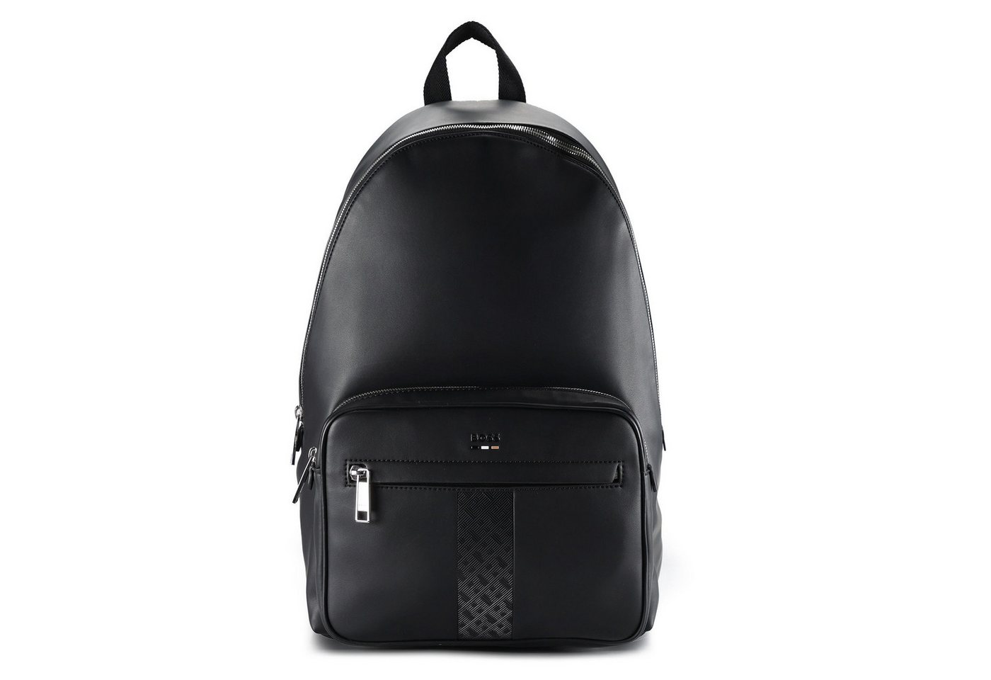 BOSS Rucksack Ray, Polyurethan von BOSS