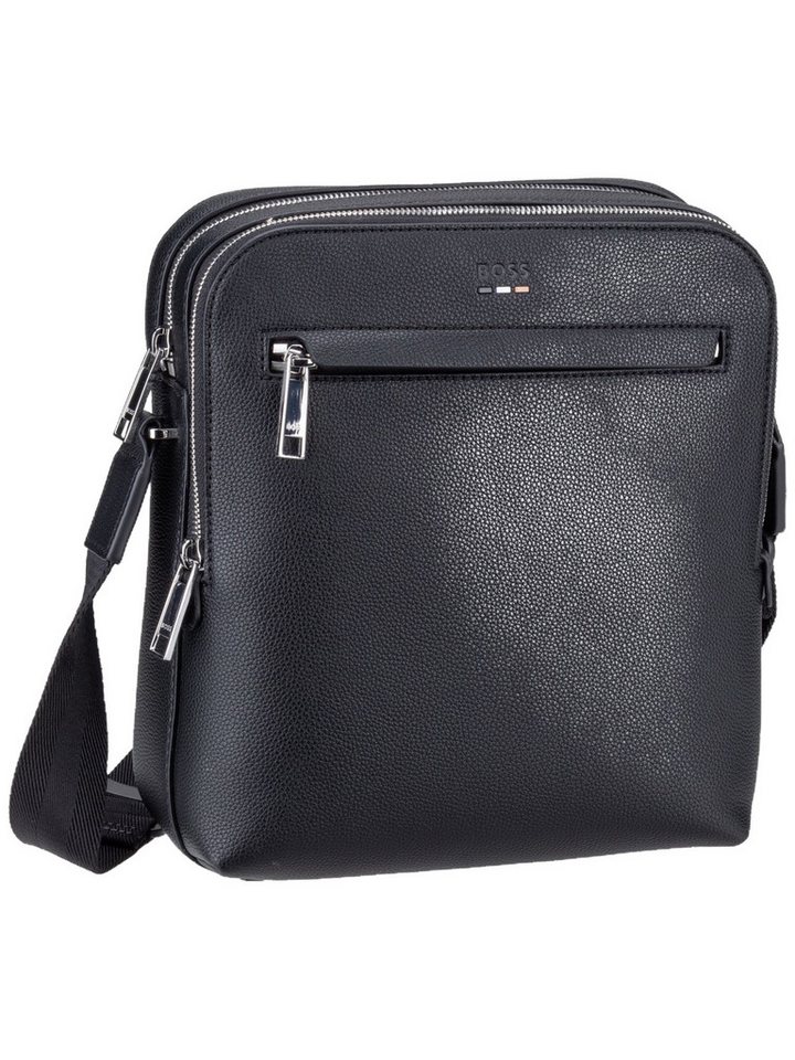 BOSS Rucksack Ray Big NS Zip P von BOSS
