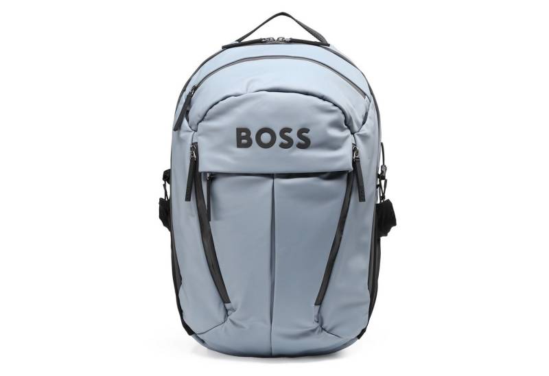 BOSS Rucksack Stormy, Polyester von BOSS