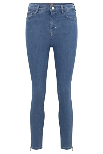 BOSS SUPERSKINNY Zip 4.0 von BOSS