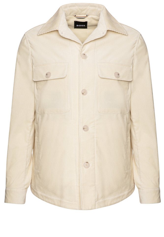 BOSS Sakko mit Brusttaschen (1-tlg) von BOSS