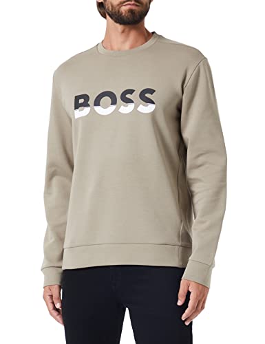 BOSS Salbo 1 von BOSS