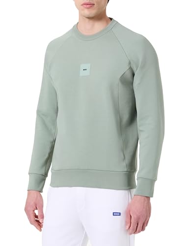 BOSS Salbo Rib 10269980 01 Bra Open Green357 M von BOSS