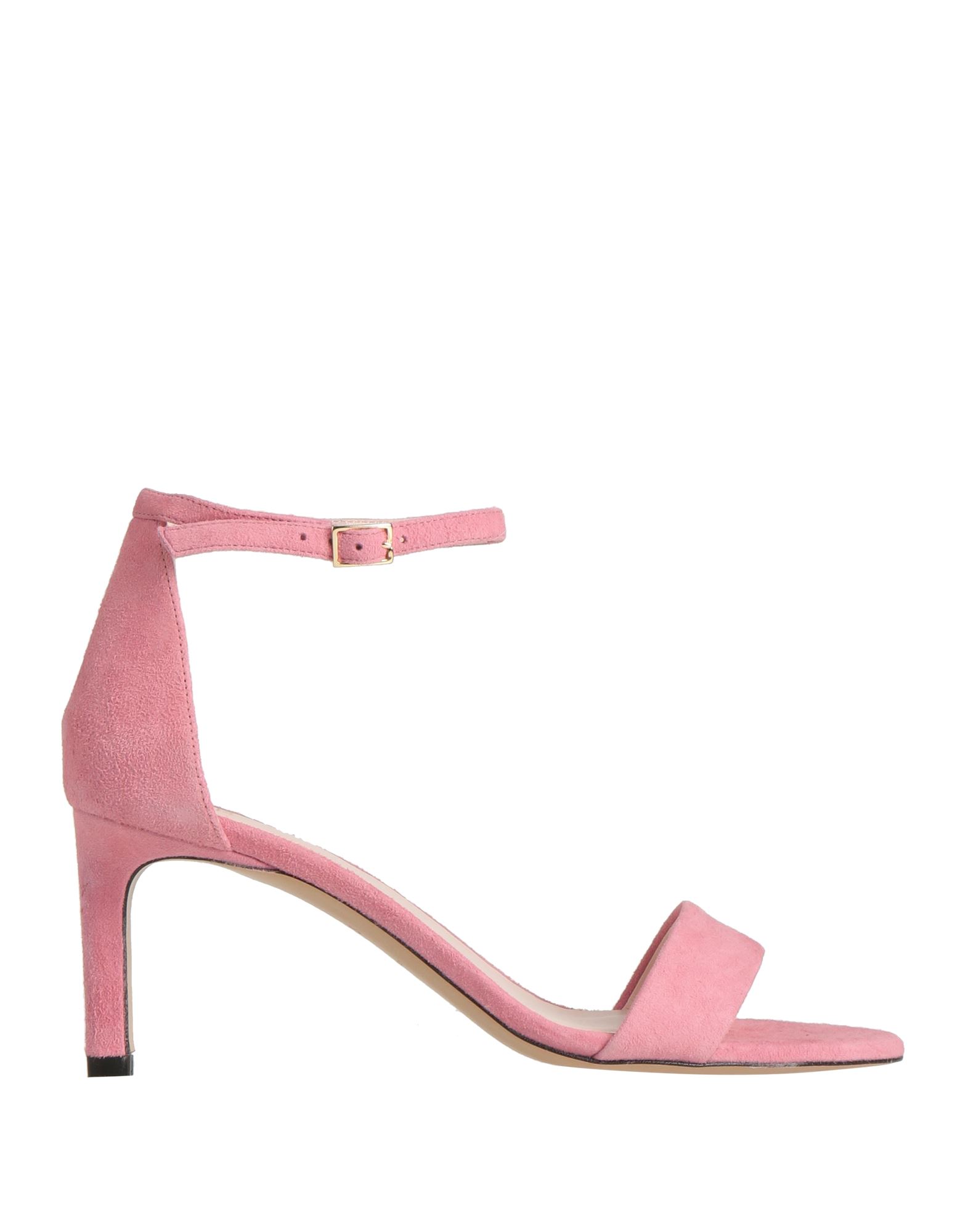 BOSS Sandale Damen Rosa BOSS Sandale Damen Rosa von BOSS