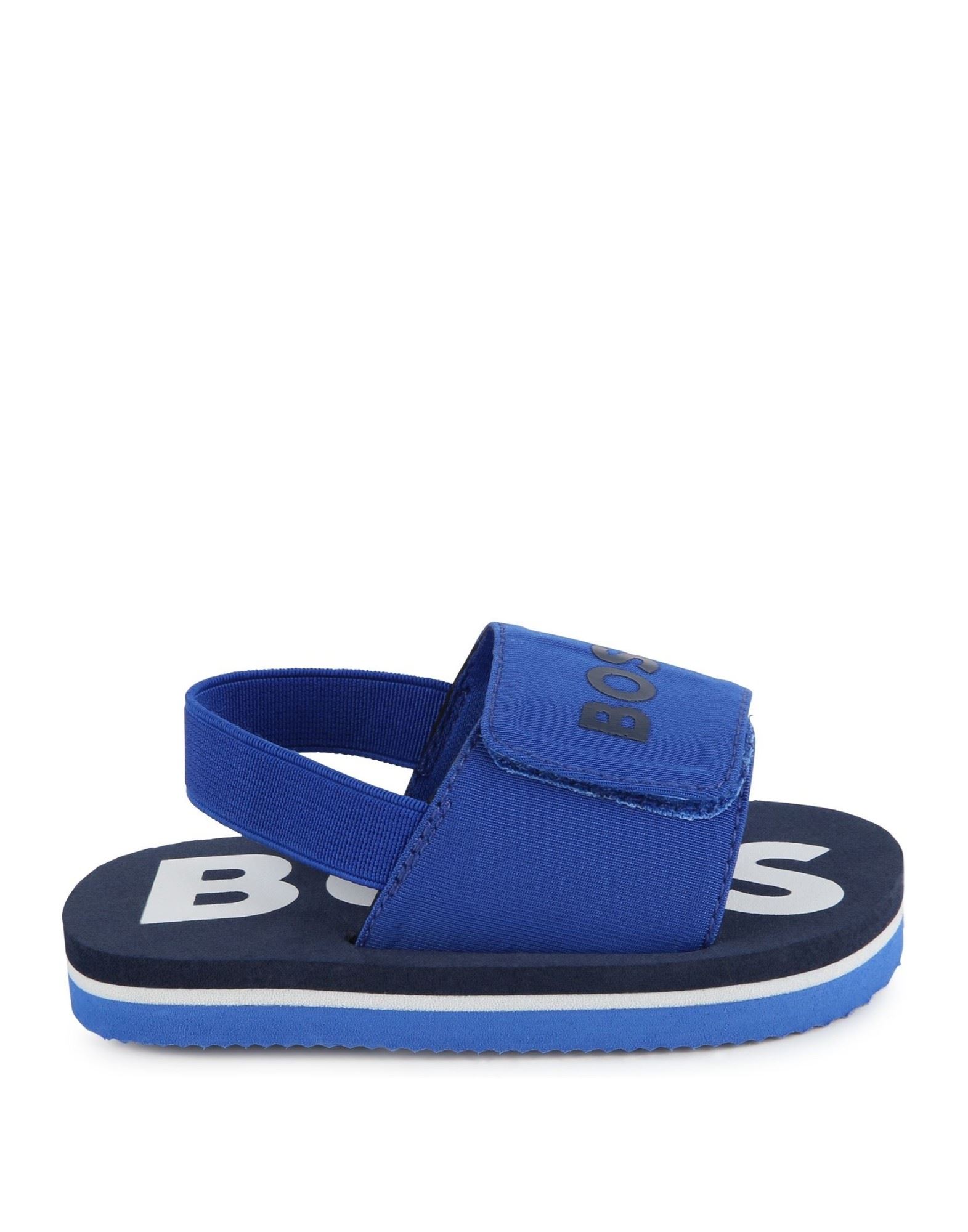 BOSS Sandale Kinder Blau von BOSS